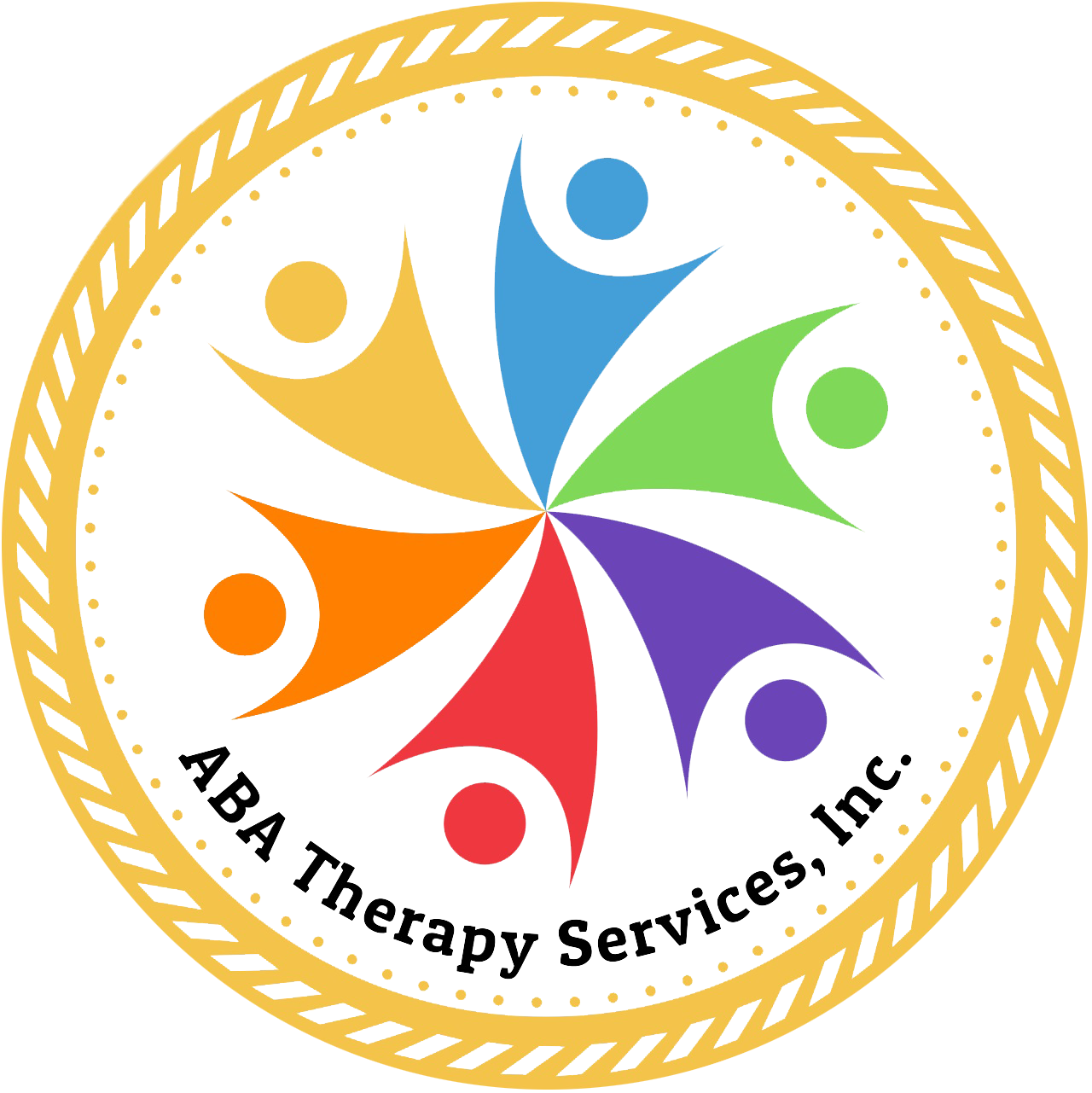 ABA Therapy Services, Inc. Logo