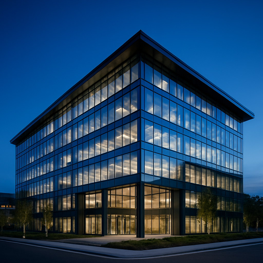 Commercial Construction