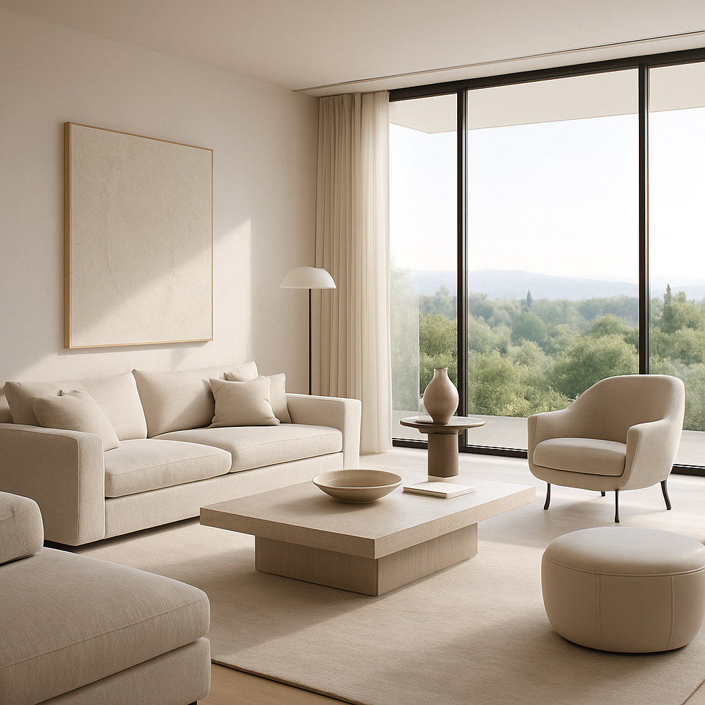 Luxury Renovation — Boca Raton, FL