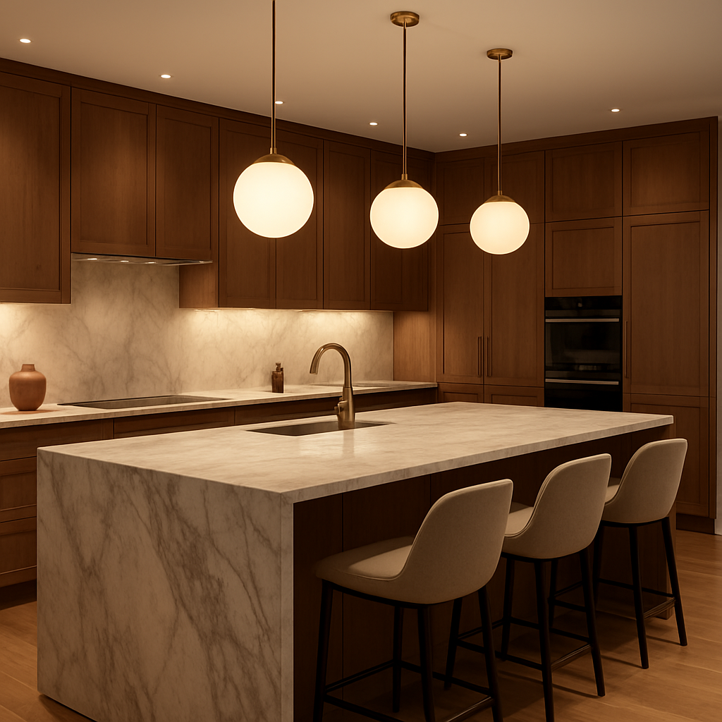 Renovations & Remodeling