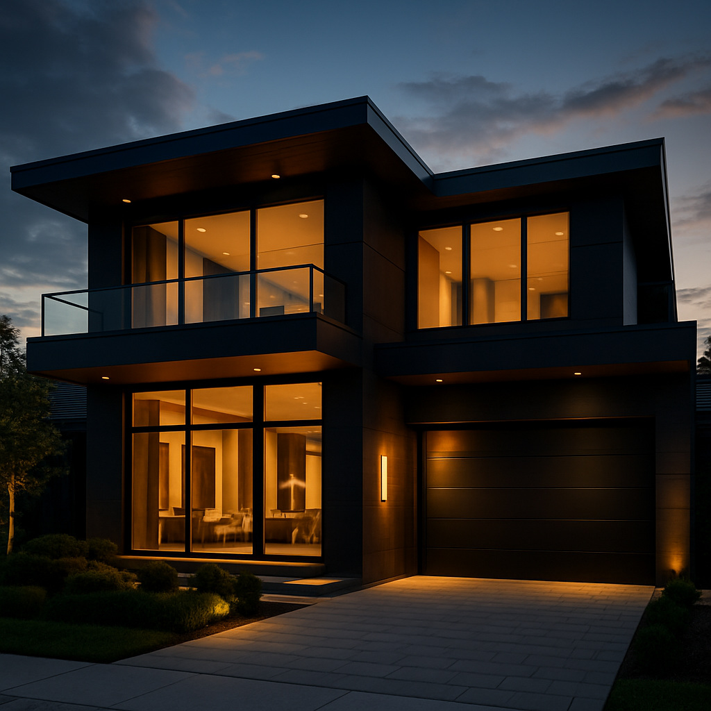 Residential Construction